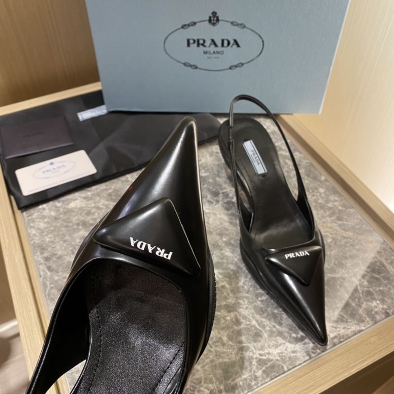 Prada Sandals